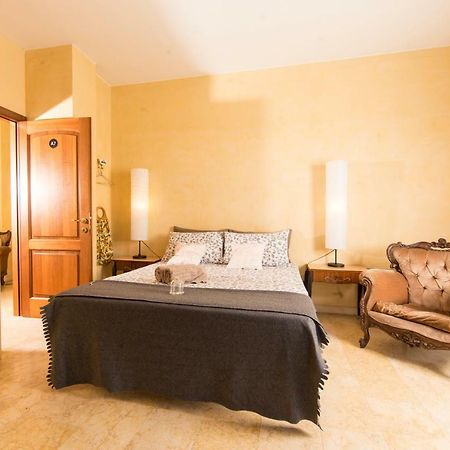 Bigfamilyflats - Sistine Chapel Apartment โรม ภายนอก รูปภาพ