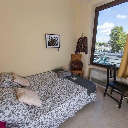 Bigfamilyflats - Sistine Chapel Apartment โรม ภายนอก รูปภาพ