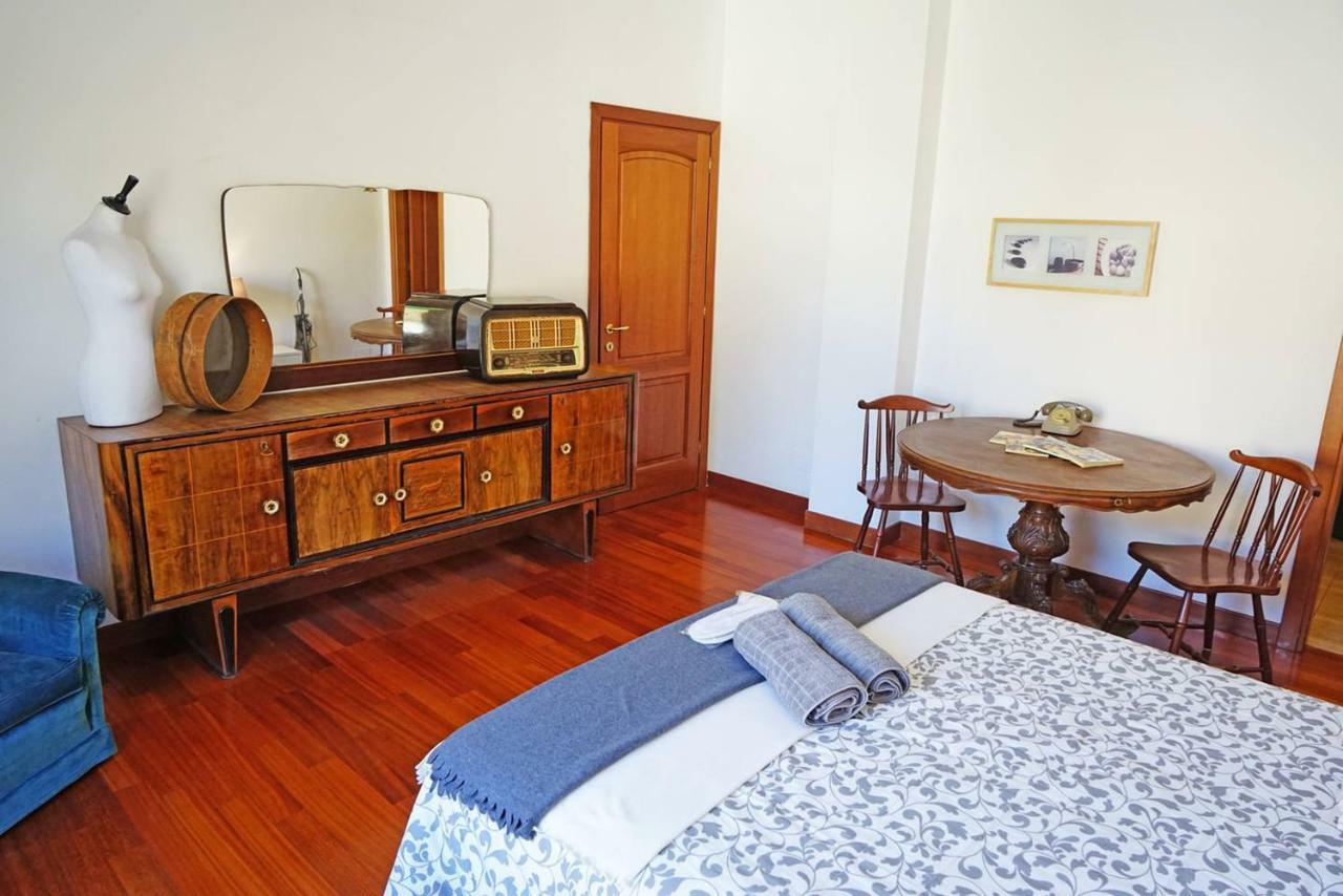 Bigfamilyflats - Sistine Chapel Apartment โรม ภายนอก รูปภาพ