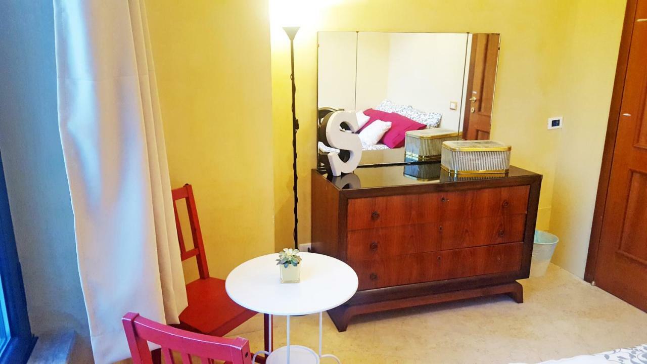 Bigfamilyflats - Sistine Chapel Apartment โรม ภายนอก รูปภาพ