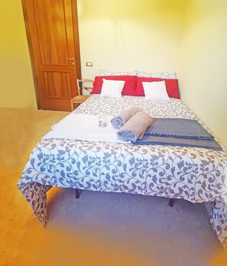 Bigfamilyflats - Sistine Chapel Apartment โรม ภายนอก รูปภาพ