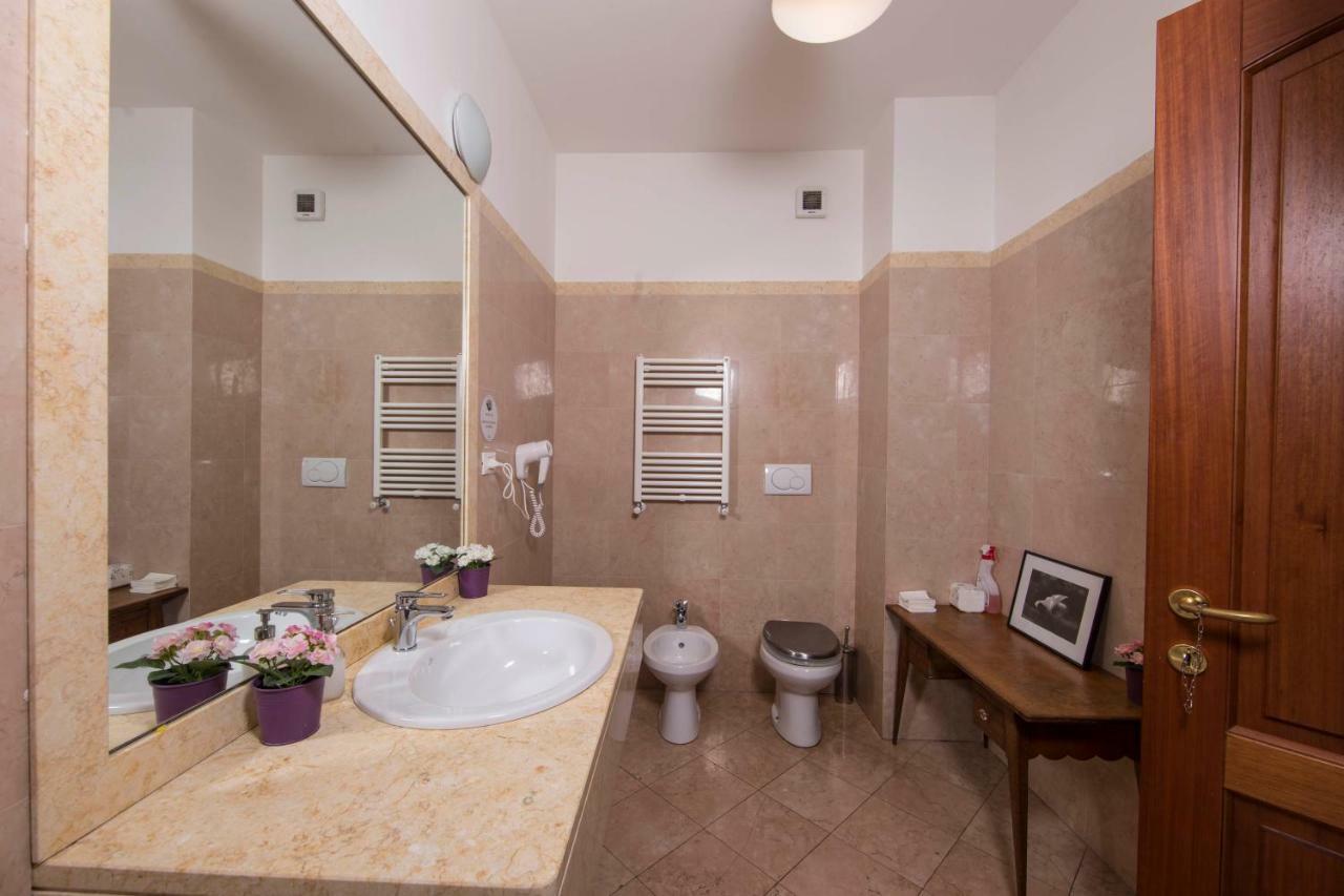Bigfamilyflats - Sistine Chapel Apartment โรม ภายนอก รูปภาพ