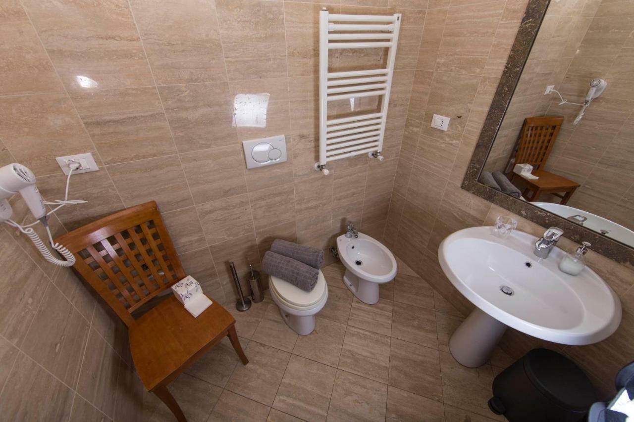 Bigfamilyflats - Sistine Chapel Apartment โรม ภายนอก รูปภาพ