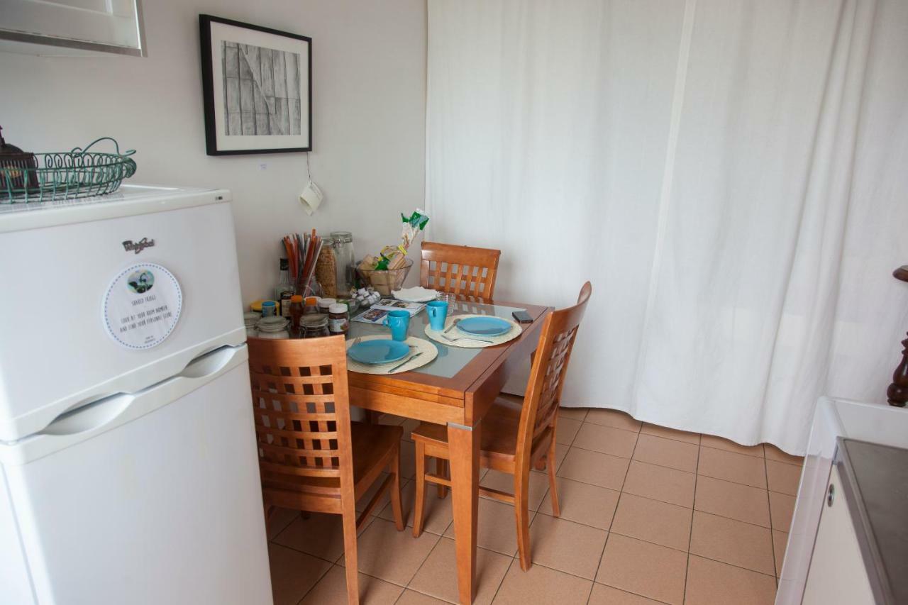 Bigfamilyflats - Sistine Chapel Apartment โรม ภายนอก รูปภาพ