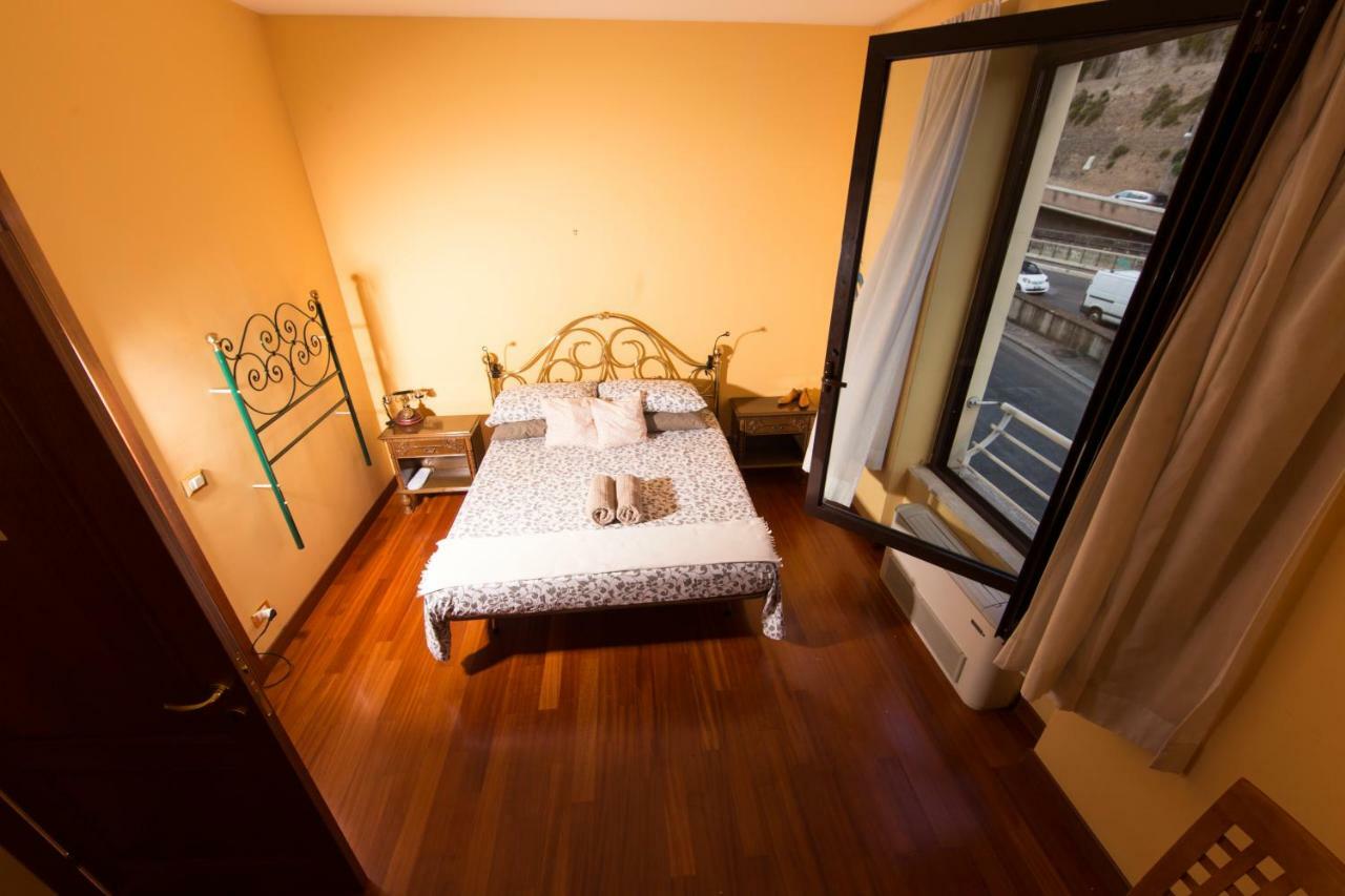 Bigfamilyflats - Sistine Chapel Apartment โรม ภายนอก รูปภาพ