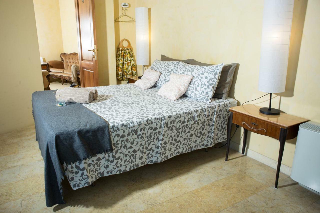 Bigfamilyflats - Sistine Chapel Apartment โรม ภายนอก รูปภาพ